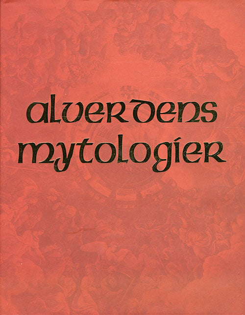 Alverdens Mytologier
