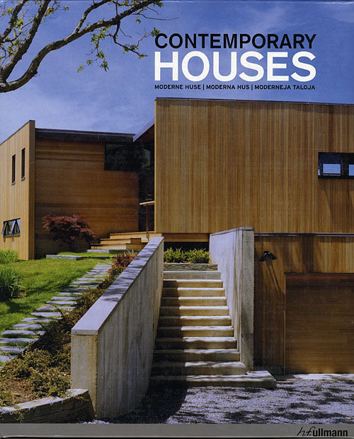 Contemporary houses