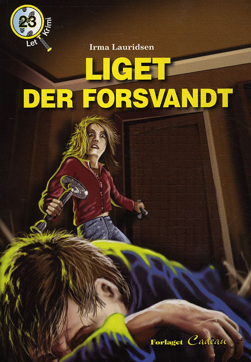 Liget, der forsvandt