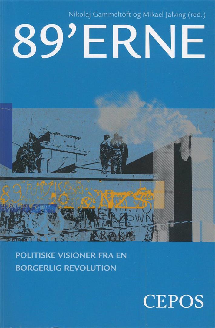 89´erne