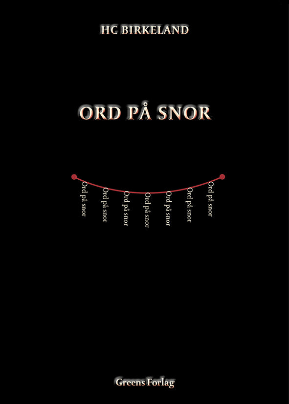 Ord på snor
