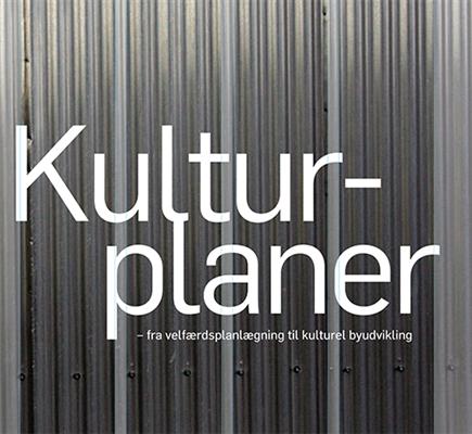 KULTURPLANER