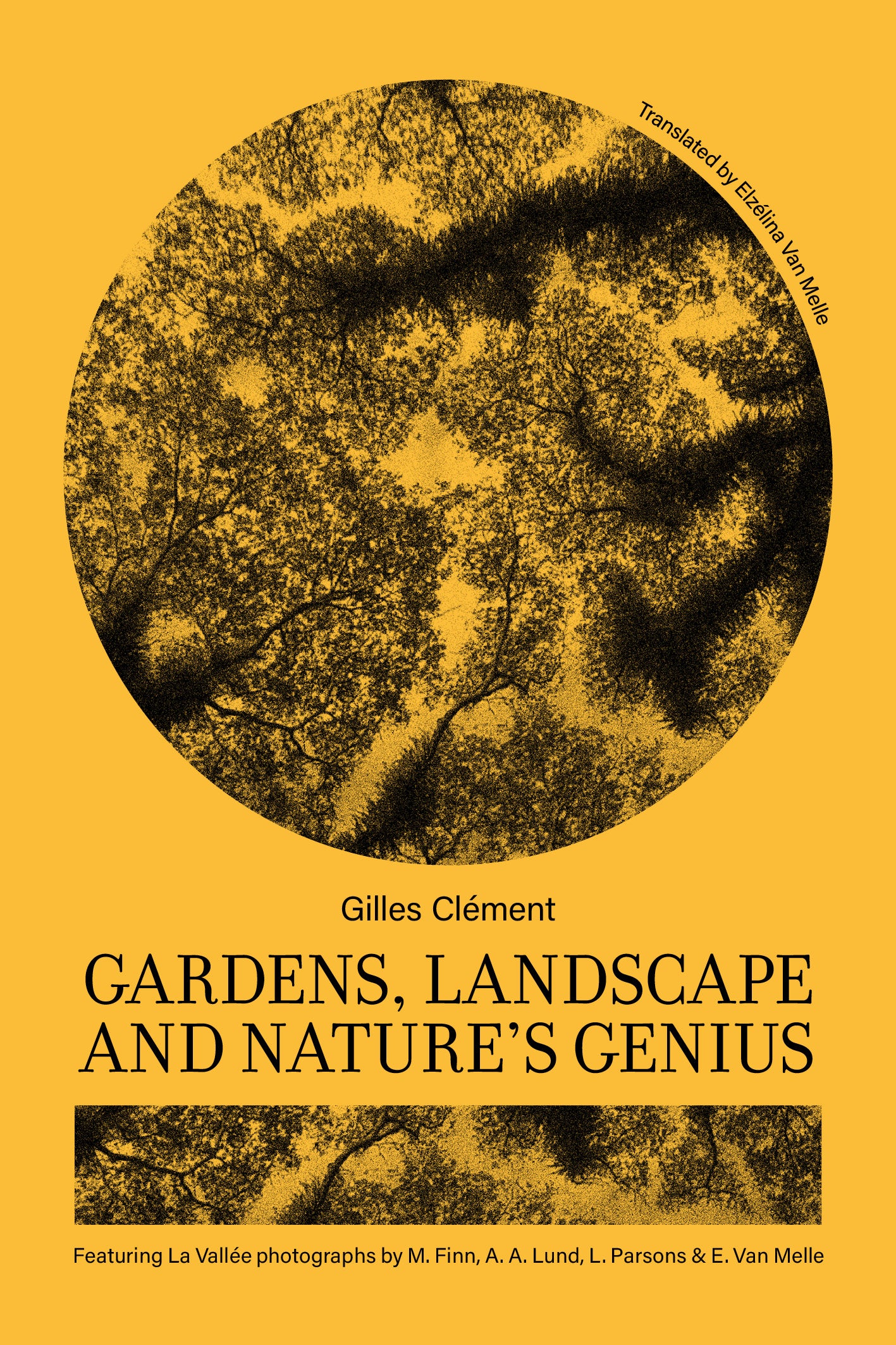 Gardens, Landscape, and Nature’s Genius
