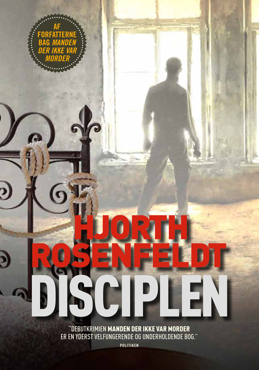 Disciplen