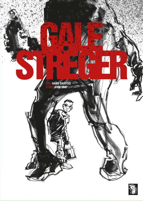 Gale Streger