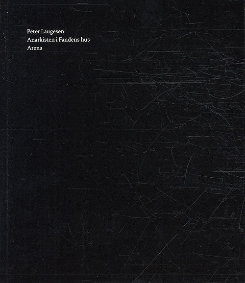 Anarkisten i Fandens hus