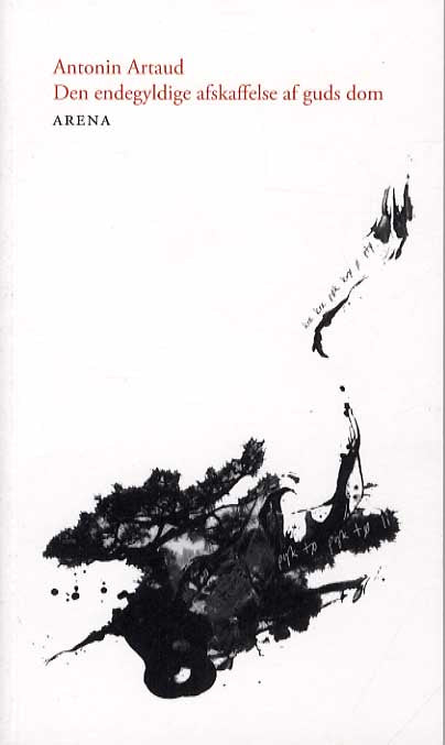 Den endegyldige afskaffelse af guds dom