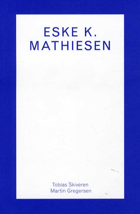 Eske K. Mathiesen