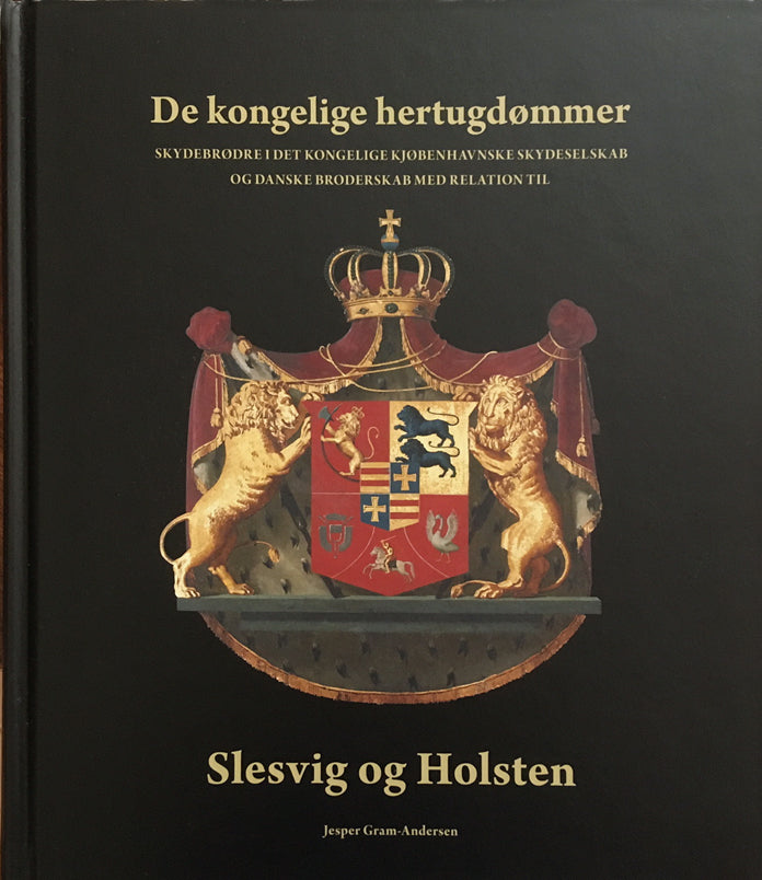 De kongelige hertugdømmer