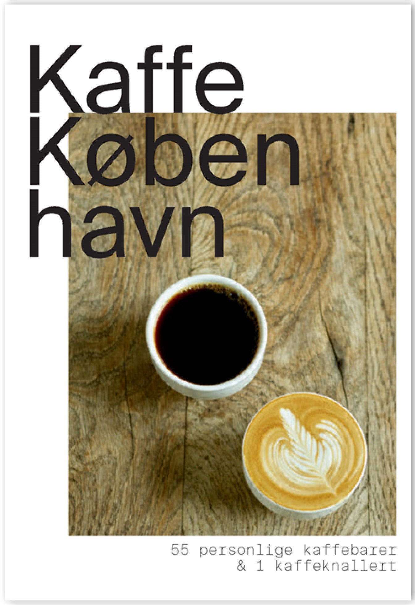 KaffeKøbenhavn