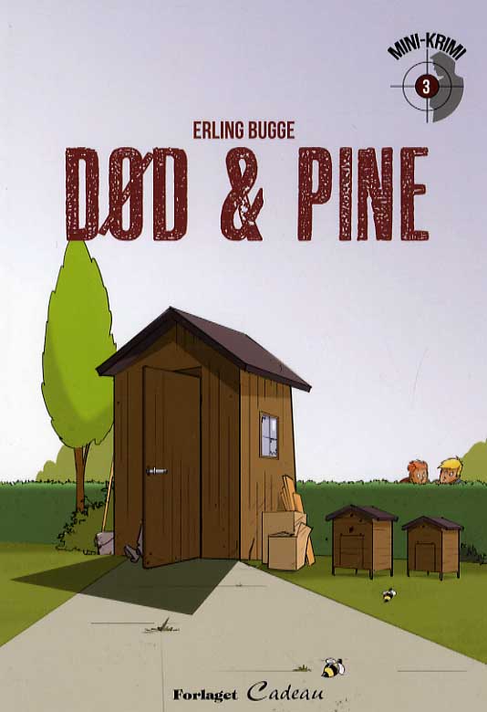 Død og pine