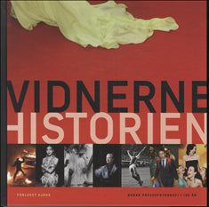 Vidnerne