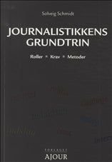 Journalistikkens grundtrin