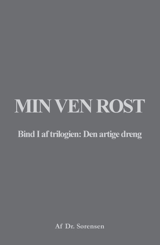 Min ven Rost