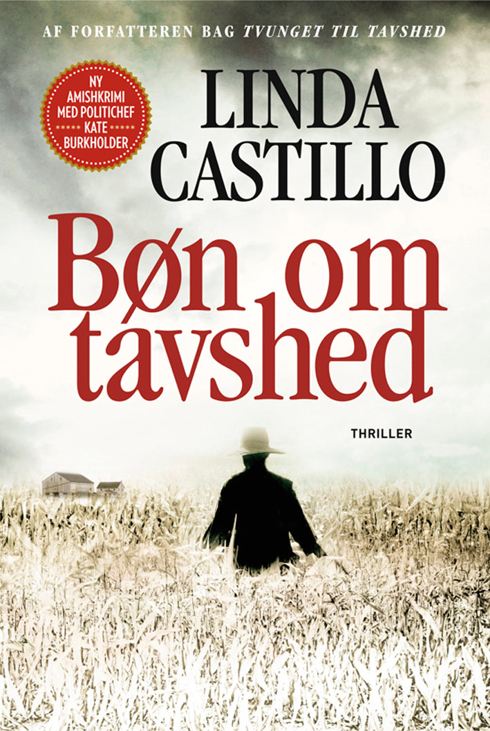 Bøn om tavshed