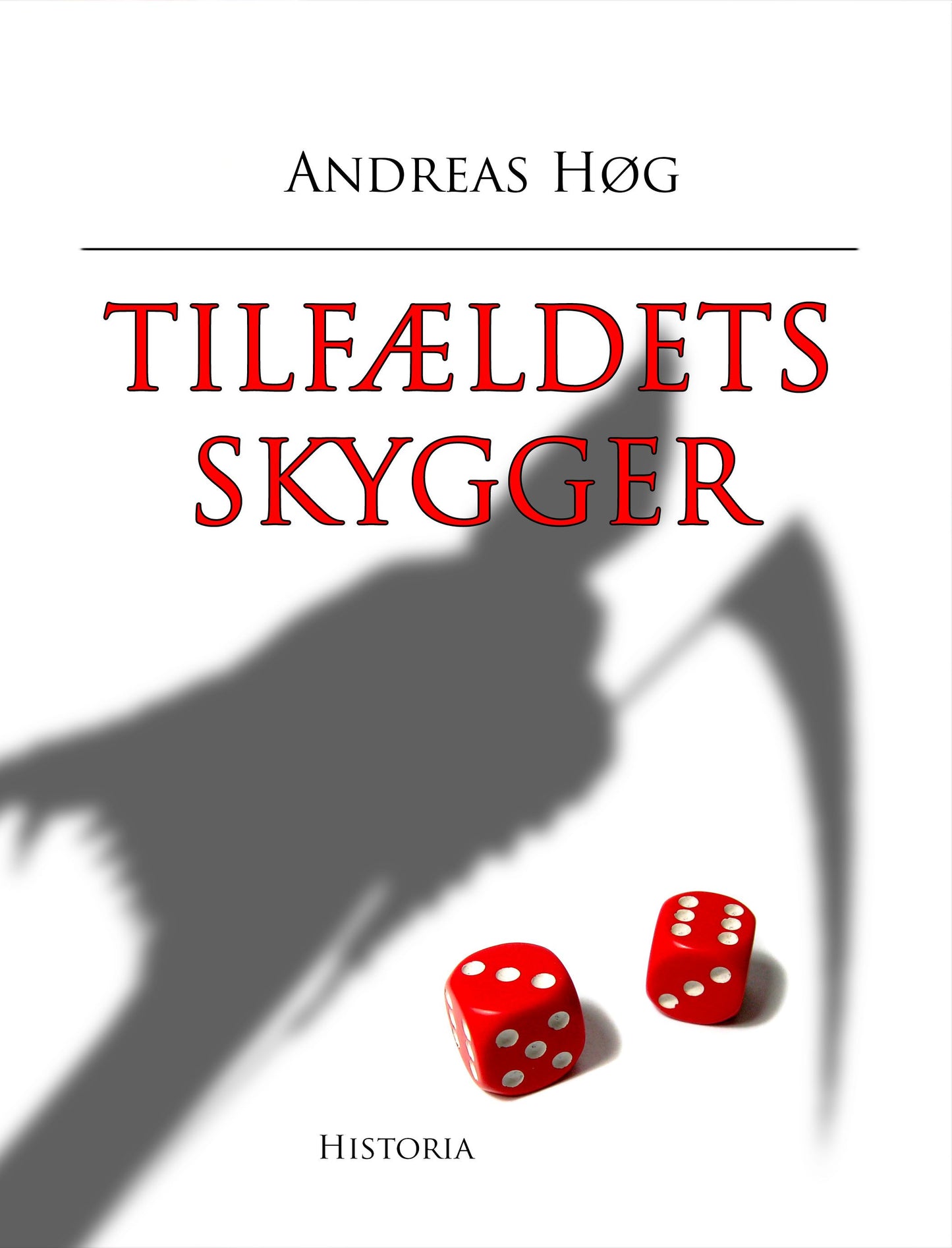 Tilfældets Skygger