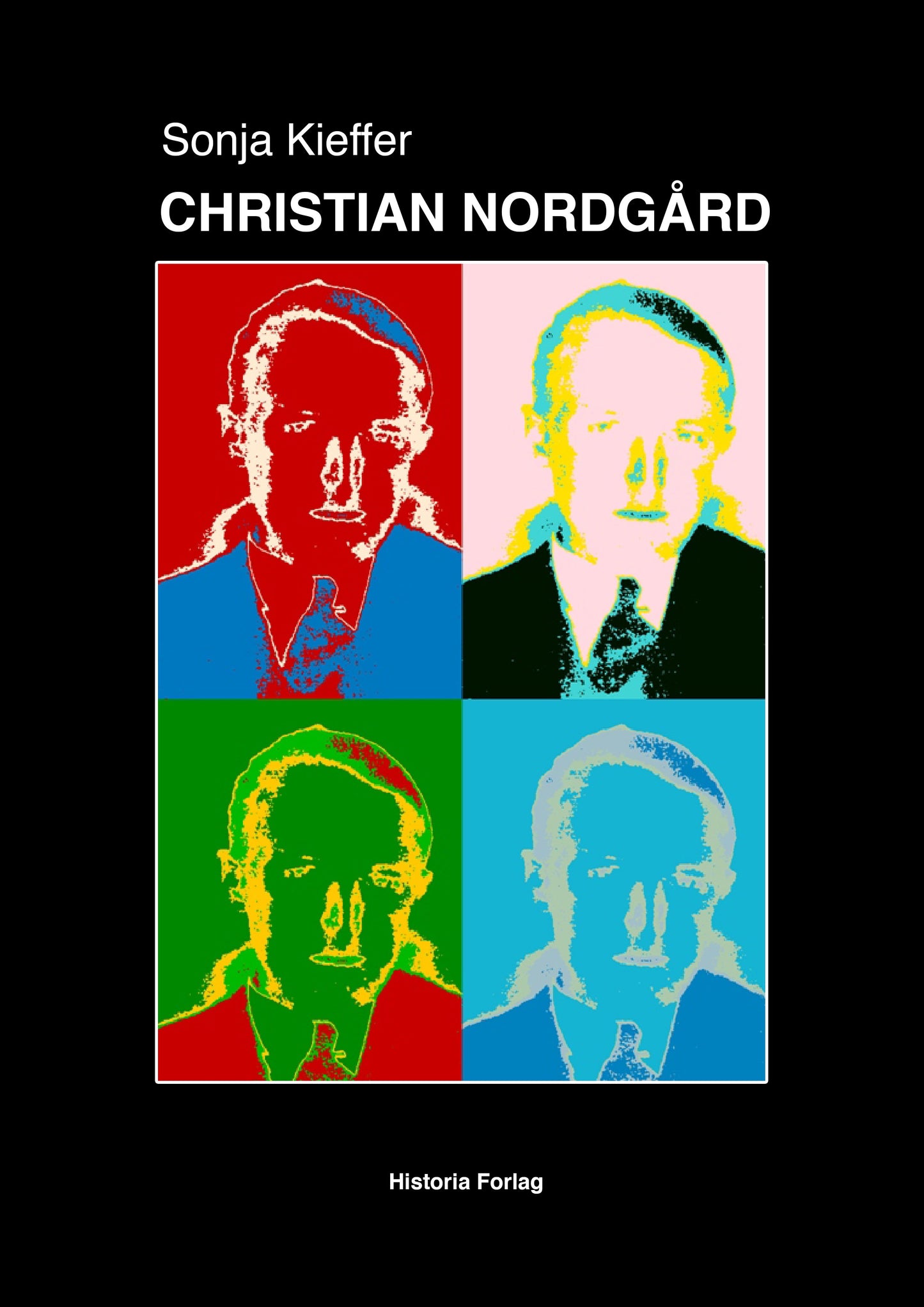 Christian Nordgård
