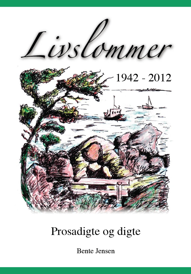 Livslommer 1942-2012
