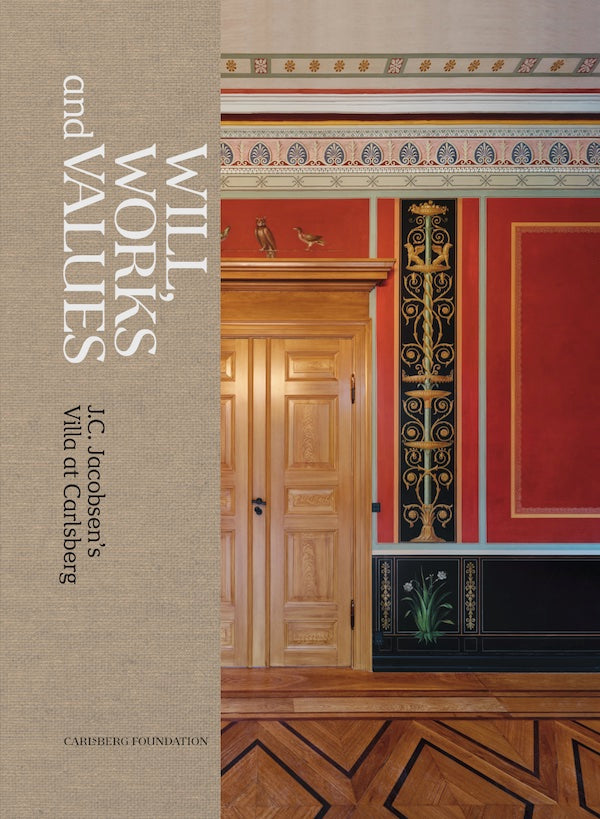 Will, Works and Values