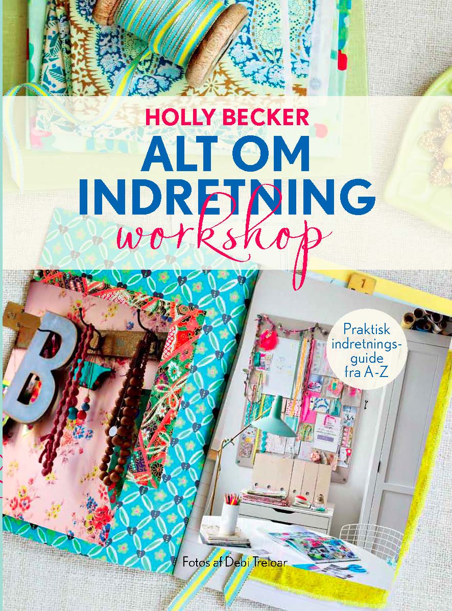 Alt om indretning - Workshop