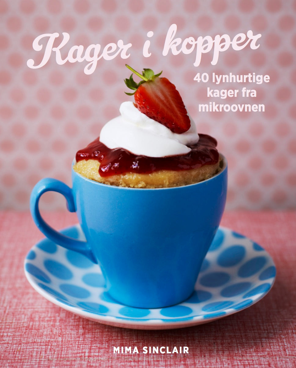 Kager i kopper