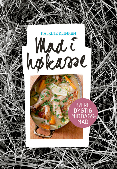 Mad i høkasse