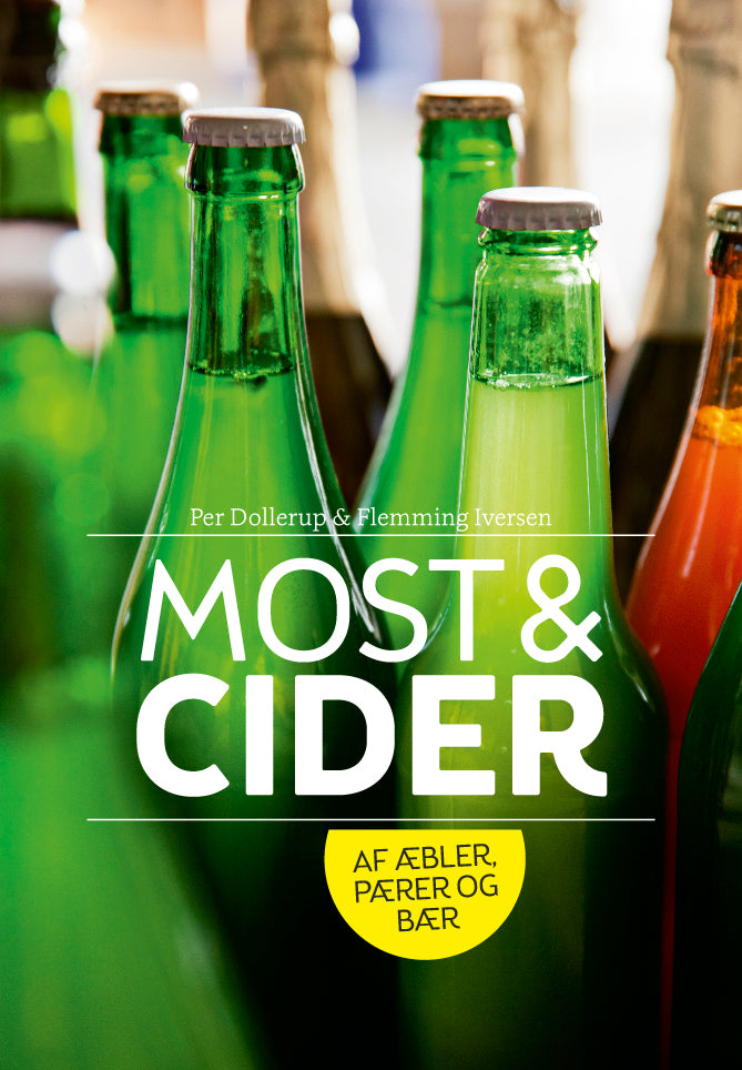 Most & cider