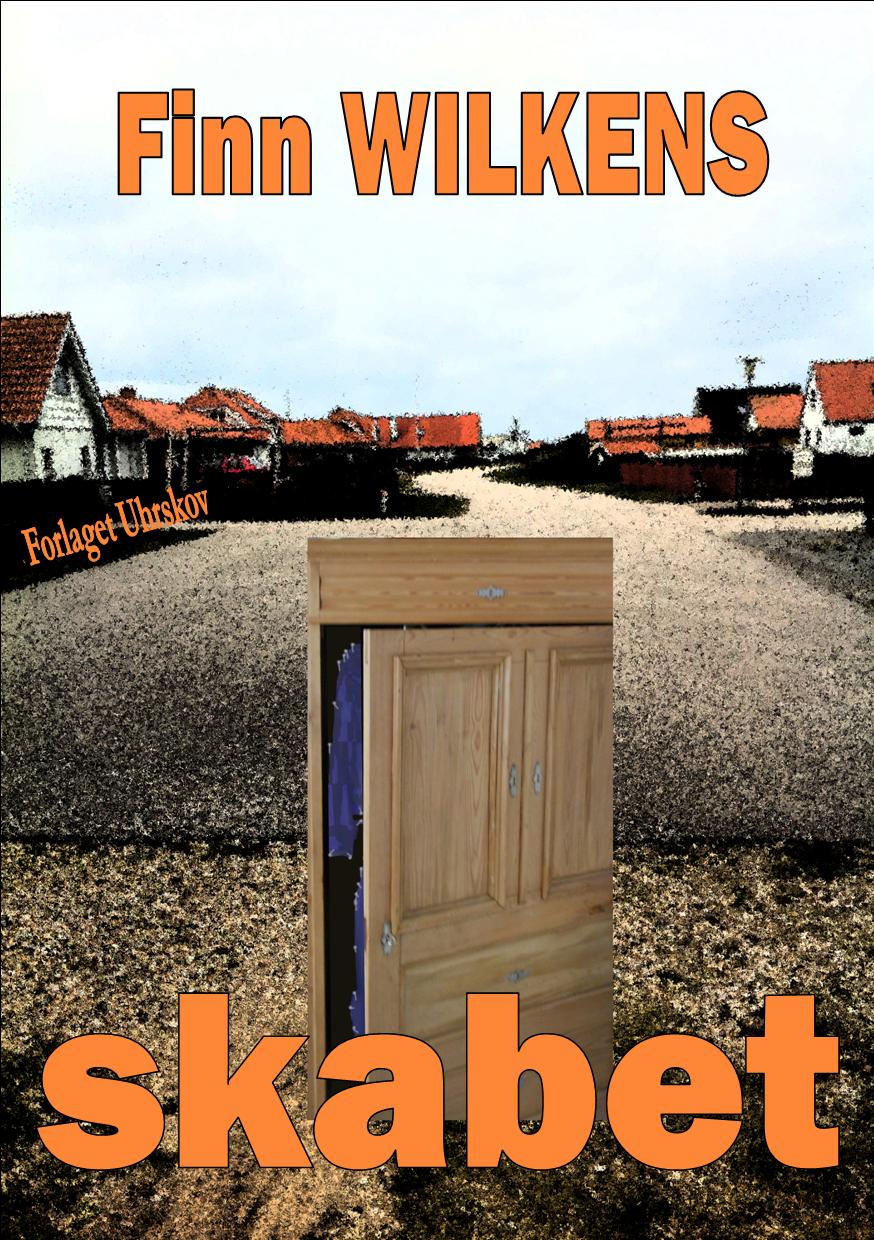 skabet