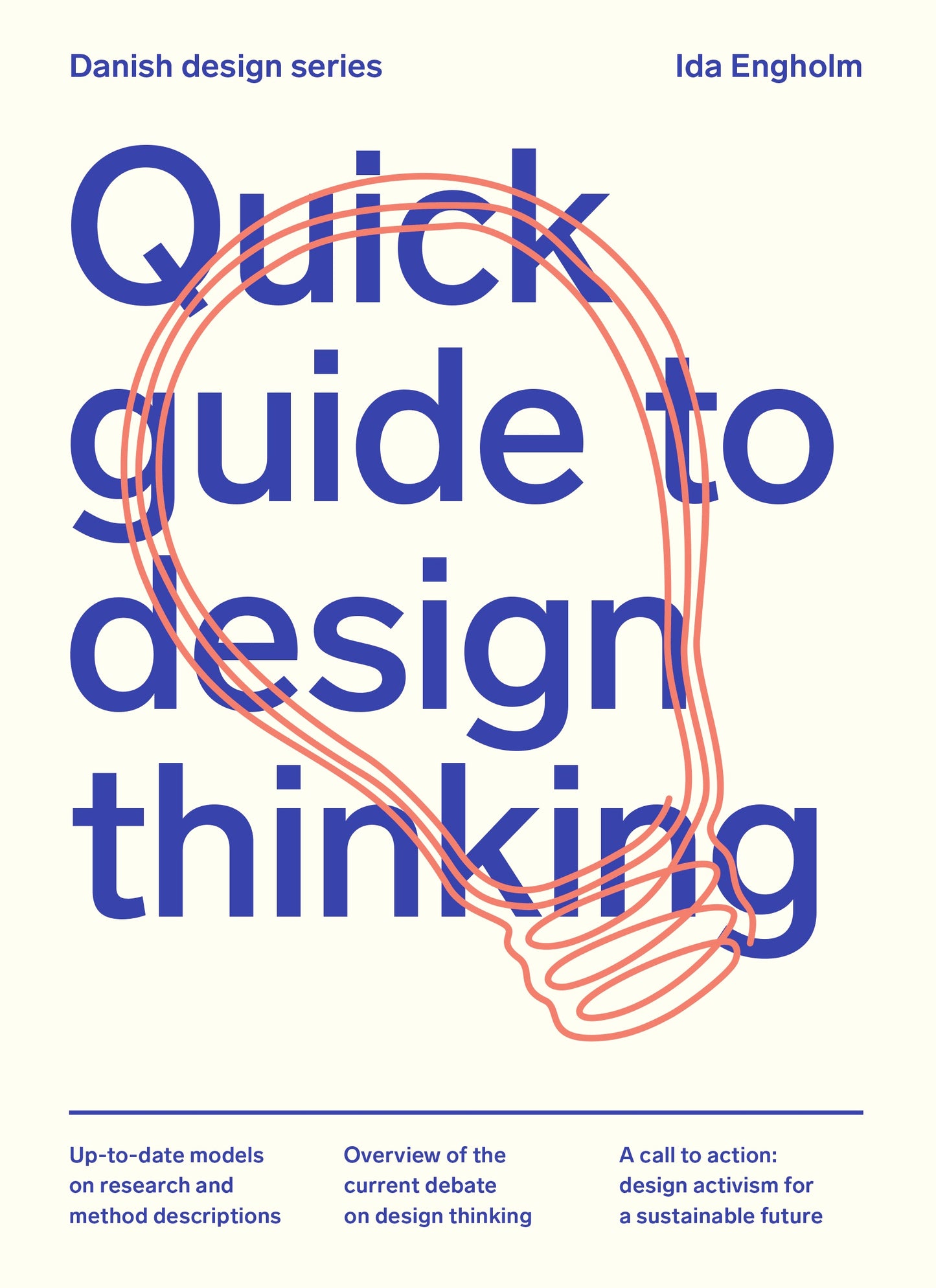 Quick Guide to Design Thinking