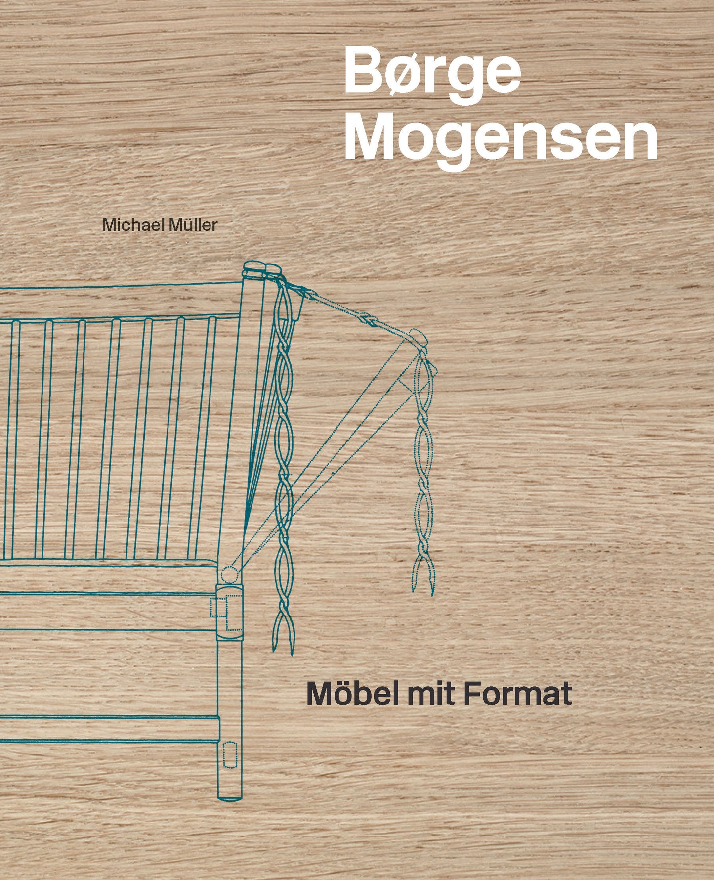 Børge Mogensen (DE)