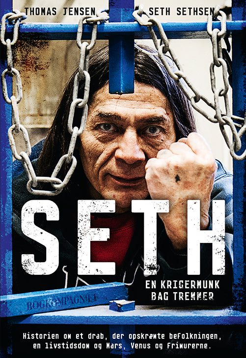 Seth Sethsen