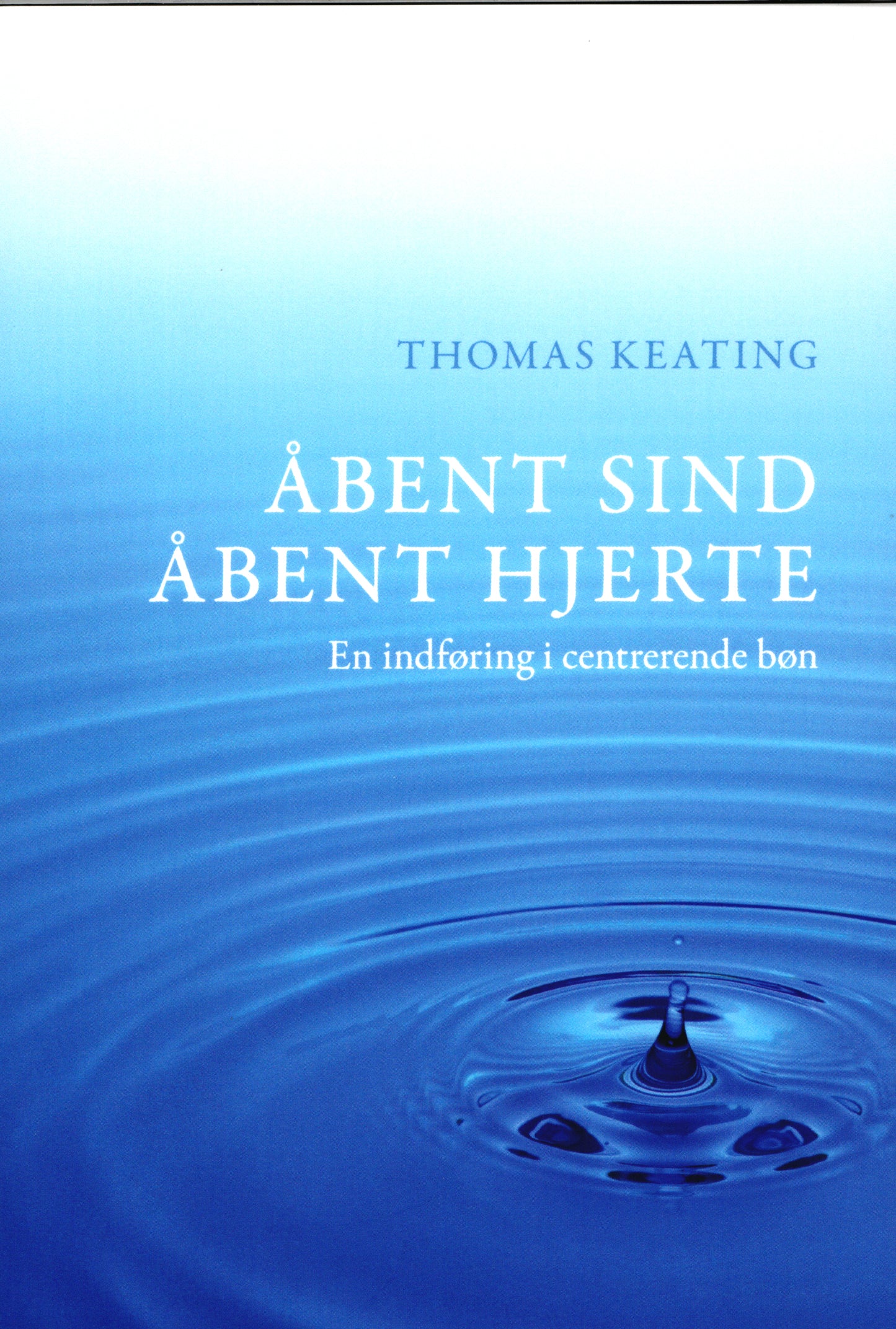 Åbent sind åbent hjerte