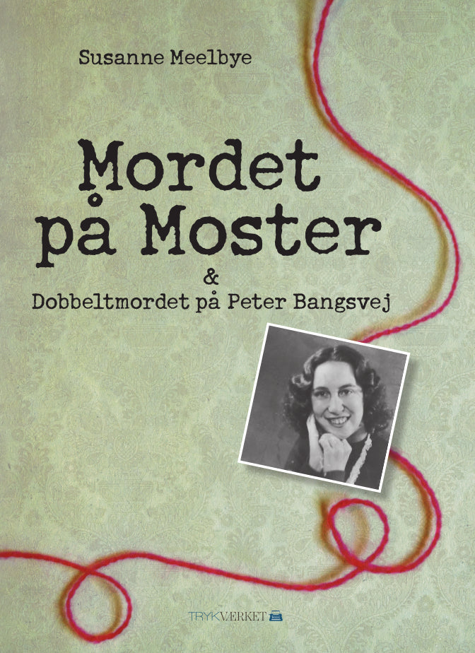 Mordet på moster