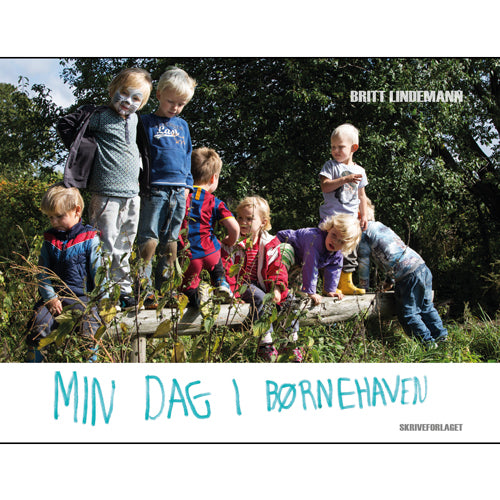 Min dag i børnehaven