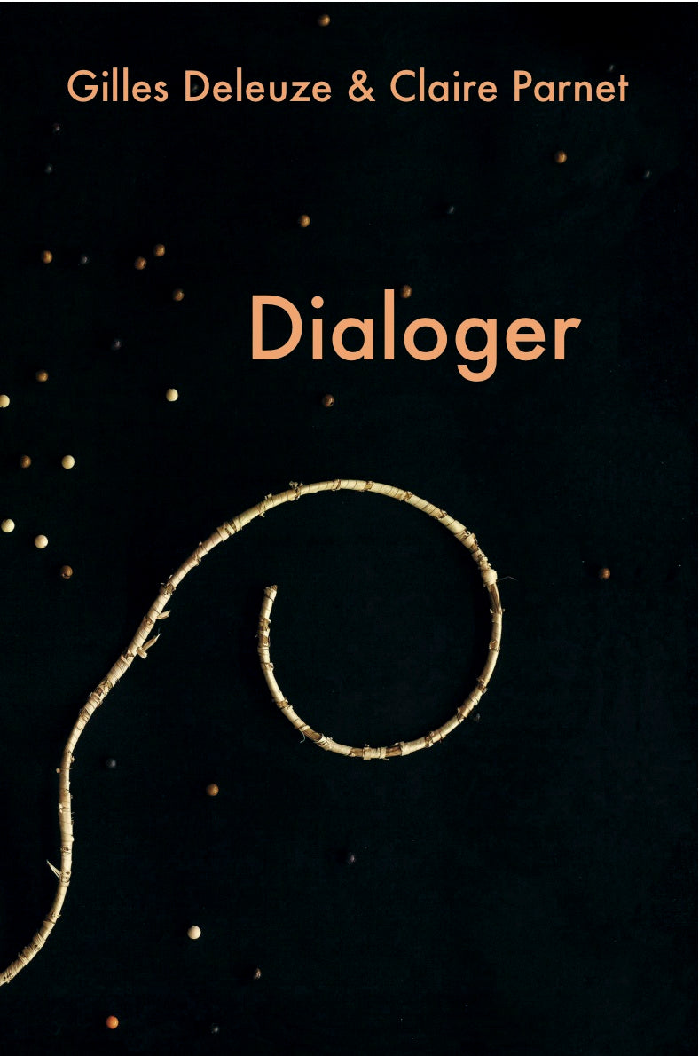 Dialoger