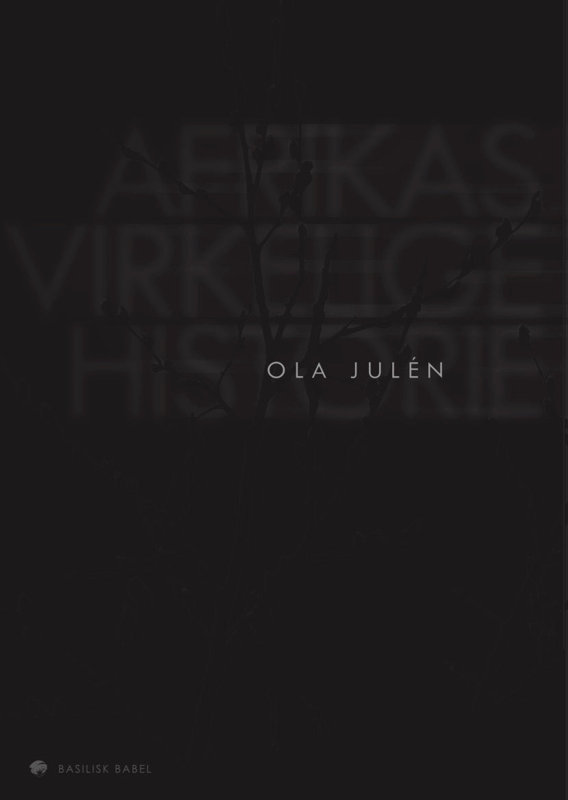 Afrikas virkelige historie
