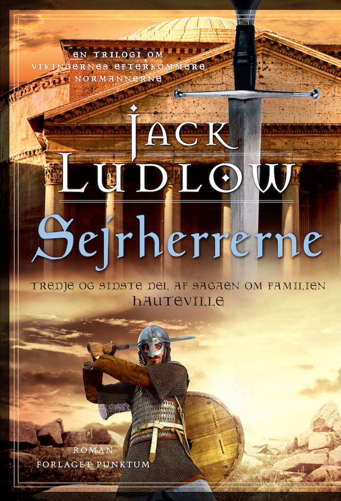 Sejrherrerne