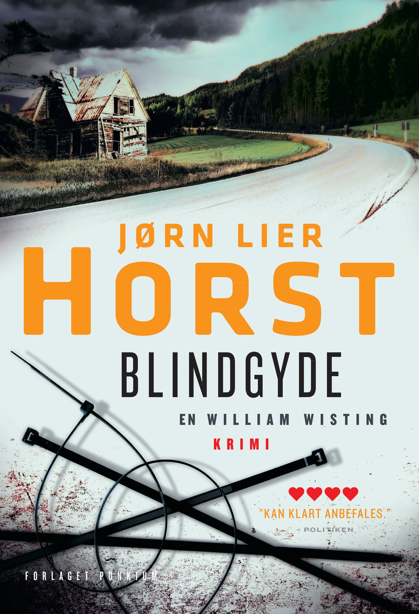 Blindgyde