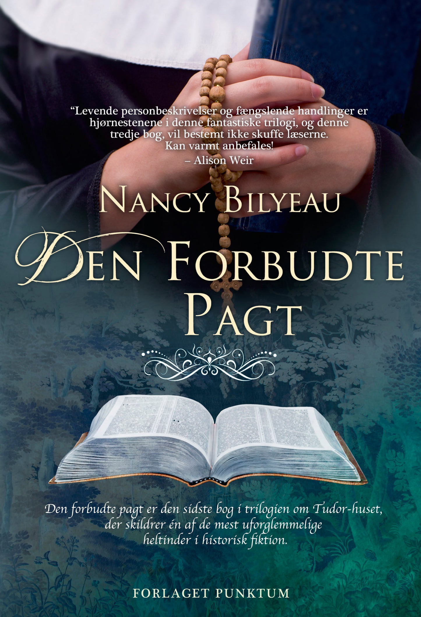 Den forbudte pagt