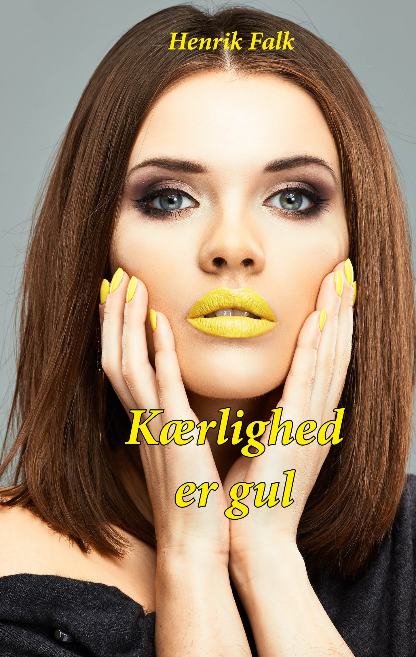 Kærlighed er gul