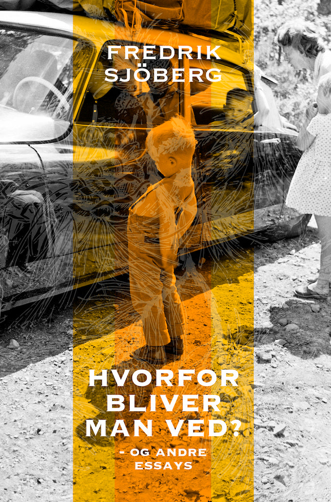 Hvorfor bliver man ved? thiemersmagasin