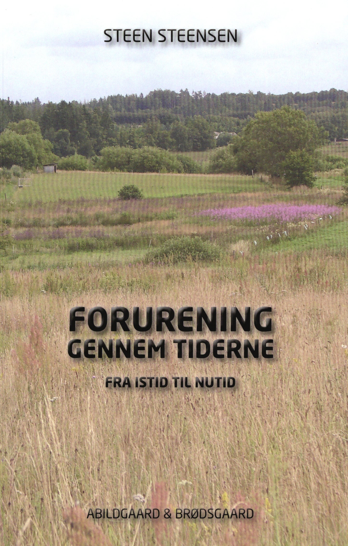 Forurening gennem tiderne