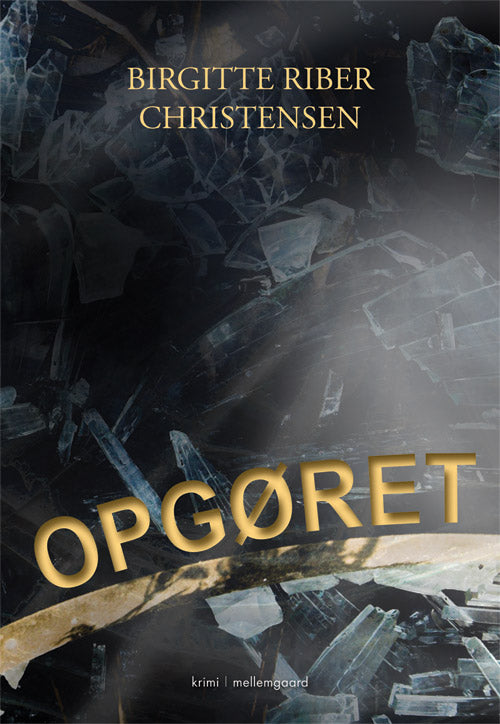 Opgøret