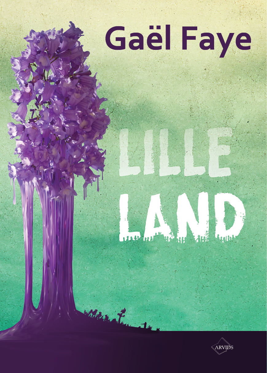 Lille land