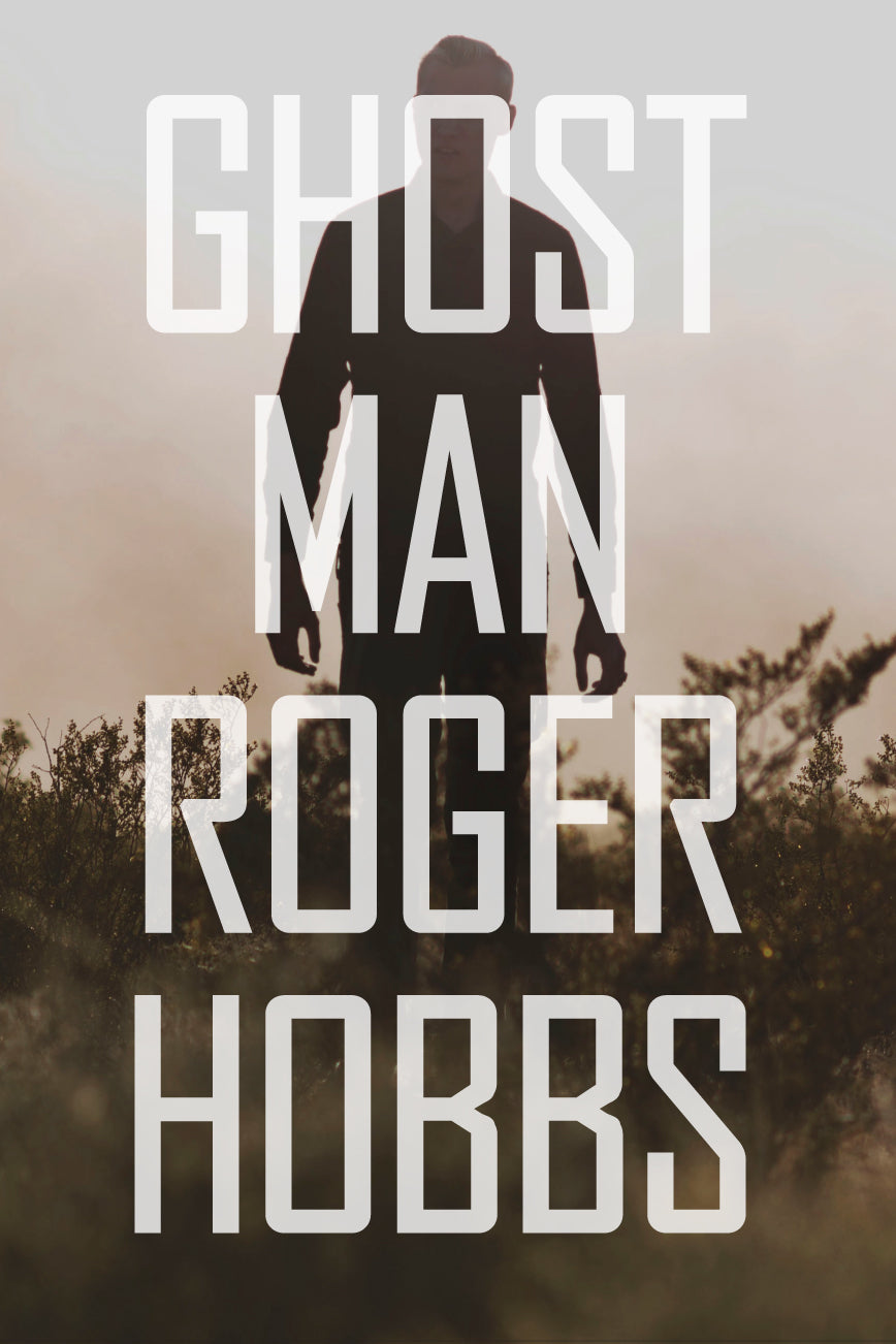 GHOSTMAN