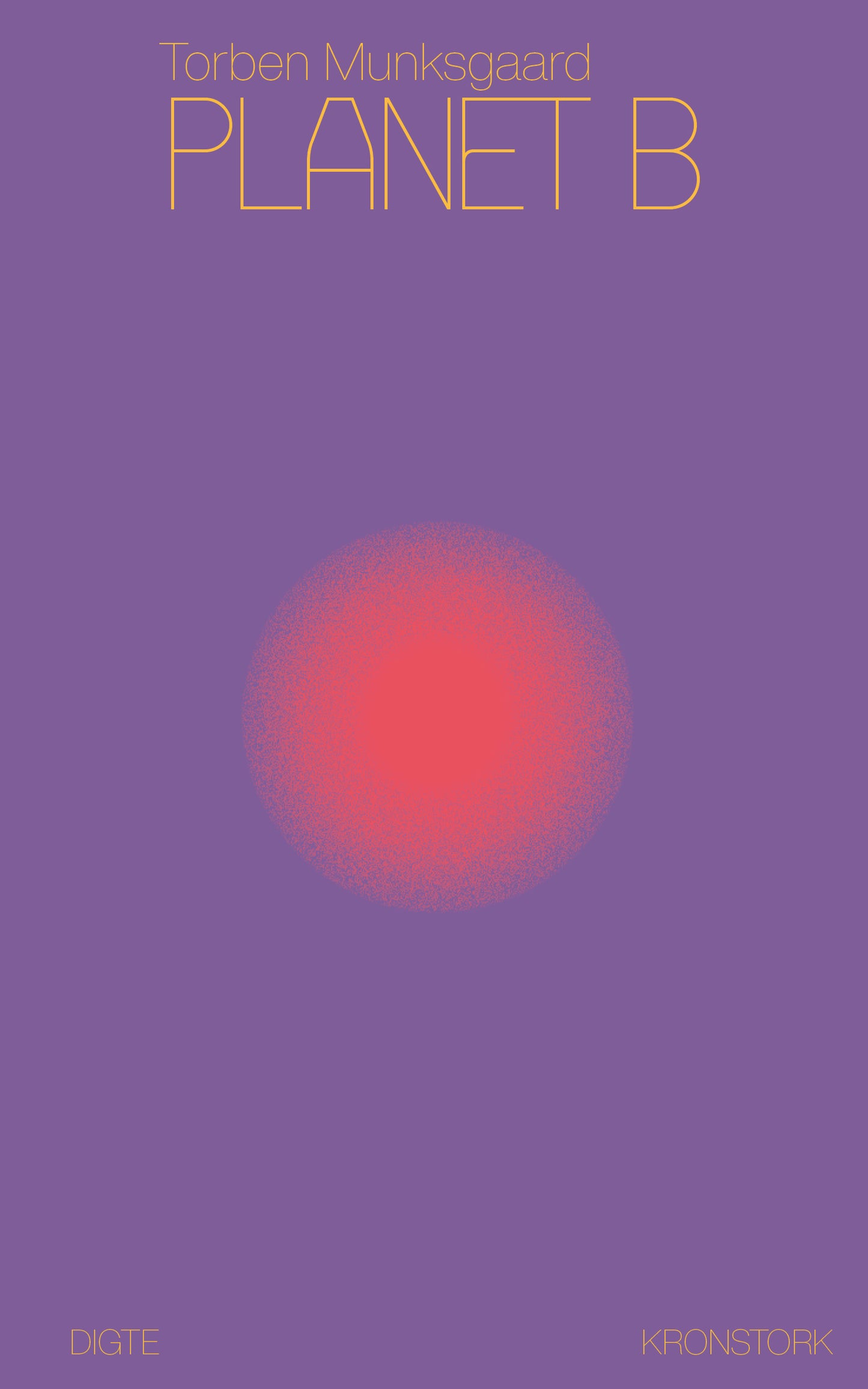 Planet B