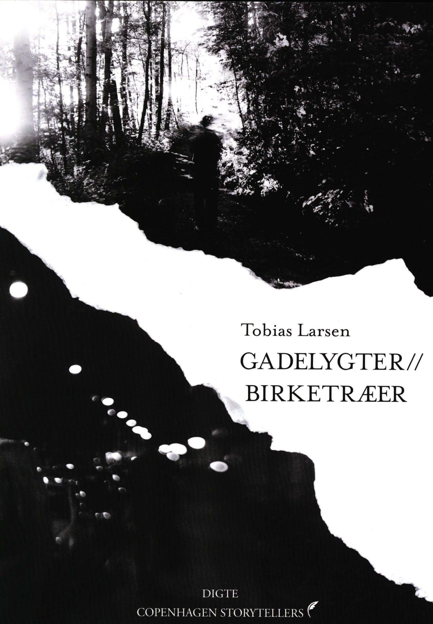 Gadelygter//Birketræer