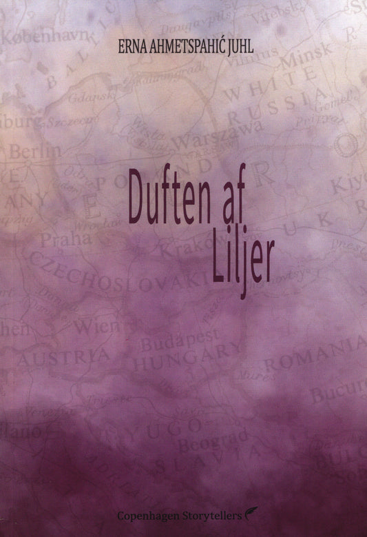 Duften af liljer