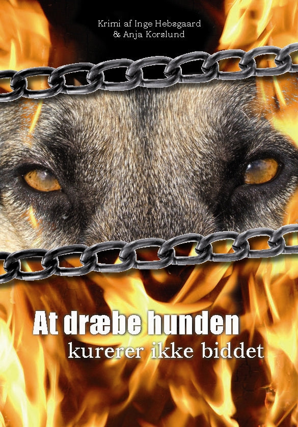 At dræbe hunden