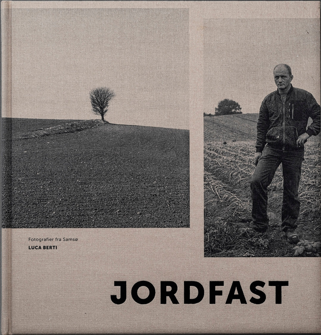 JORDFAST